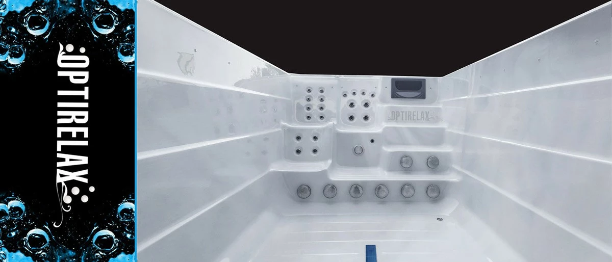 SwimSpa Pool OPTIRELAX® Modernswim I 6 SwimSpa Pool OPTIRELAX® Modernswim I – Bild 4