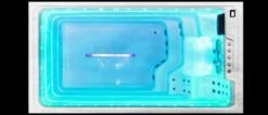Swimspa Gegenstrompool OPTIRELAX® Modernswim M -Baden Verkaufs-Shop Swimspa Modernswim M OPTIRELAX eckiger Premium Schwimmspa 790x790 1200x520