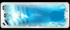 Swim Spa Pool Fantastic Swim I 12 Swim Spa Pool Fantastic Swim I -Baden Verkaufs-Shop Swimspa OPTIRELAX Fantasticrelax Pool mit Gegenstromanlage und Abdeckung 1200x520