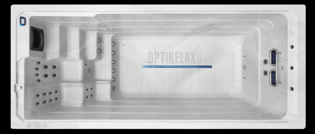 SwimSpa Pool OPTIRELAX® Modernswim I 11 SwimSpa Pool OPTIRELAX® Modernswim I – Bild 9