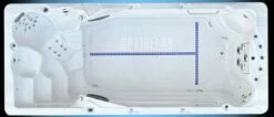 Swim Spa Optiswim Superior I