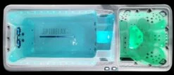 Swimspa Mit Whirlpool - OPTIRELAX® Swimrelax I -Baden Verkaufs-Shop Swimspa Pool mit Whirlpool OPTIRELAX R Swimspa Gartenpool Swimrelax I 1200x520