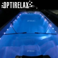 Swim Spa Pool Fantastic Swim I 15 Swim Spa Pool Fantastic Swim I -Baden Verkaufs-Shop Swimspa mit LED Optirelax 1200x520