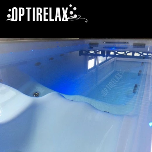 SwimSpa Pool Ultraswim ECO 14 SwimSpa Pool Ultraswim ECO – Bild 12