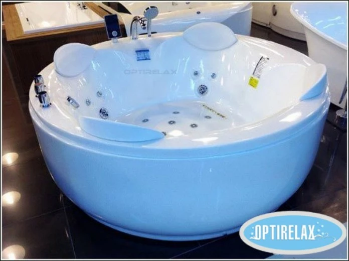 Whirlpool Optirelax-Relaxmaker Therapie-RI 4 Whirlpool Optirelax-Relaxmaker Therapie-RI – Bild 2