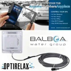 WIFI/APP BALBOA Reciver