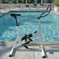 Wasserfahrrad - Poolbike - WP1-4