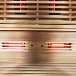 Infrarotkabine Infrarelax Wave 125 -Baden Verkaufs-Shop Wave 125 Sitze 1280x1280