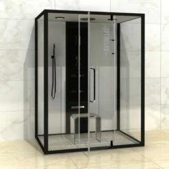 Wellnessdusche Optirelax RLX-IND-2