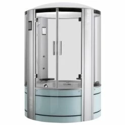 Fortuna - Dusche Mit Whirlpool Und Sauna