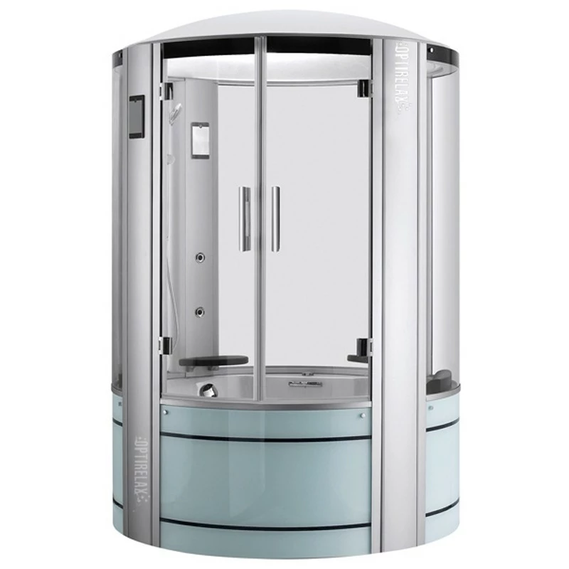 Fortuna - Dusche Mit Whirlpool Und Sauna 3 Fortuna - Dusche Mit Whirlpool Und Sauna