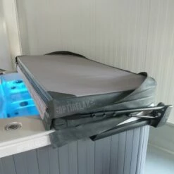 Abdeckungslifter Hydroside -Baden Verkaufs-Shop Whipool Abdeckungs Lifter Coverlifter OPTILAX HYDRO Side 2 1280x1280