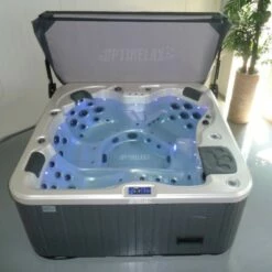 Abdeckungslifter Hydroside -Baden Verkaufs-Shop Whipool Abdeckungs Lifter Coverlifter OPTILAX HYDRO Side 4 1280x1280