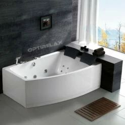 Whirlpool Optirelax-Relaxmaker-Twist Rechts