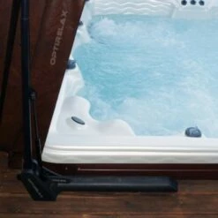 Abdeckungslifter Hydro-Deck