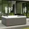 Design-Line Whirlpool Modell L4 2 Design-Line Whirlpool Modell L4 -Baden Verkaufs-Shop Whirlpool Angebot LAGERMODELL L4 Outdoor Whirlpool 1280x1280