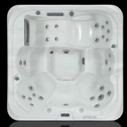 Aussenwhirlpool Optirelax-Editon Aktiv III