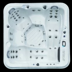 Whirlpool Für Aussen OPTIRELAX® Rügen -Baden Verkaufs-Shop Whirlpool Aussen OPTIRELAX 2x2 Meter Luxus Whirlpool R gen 1280x1280