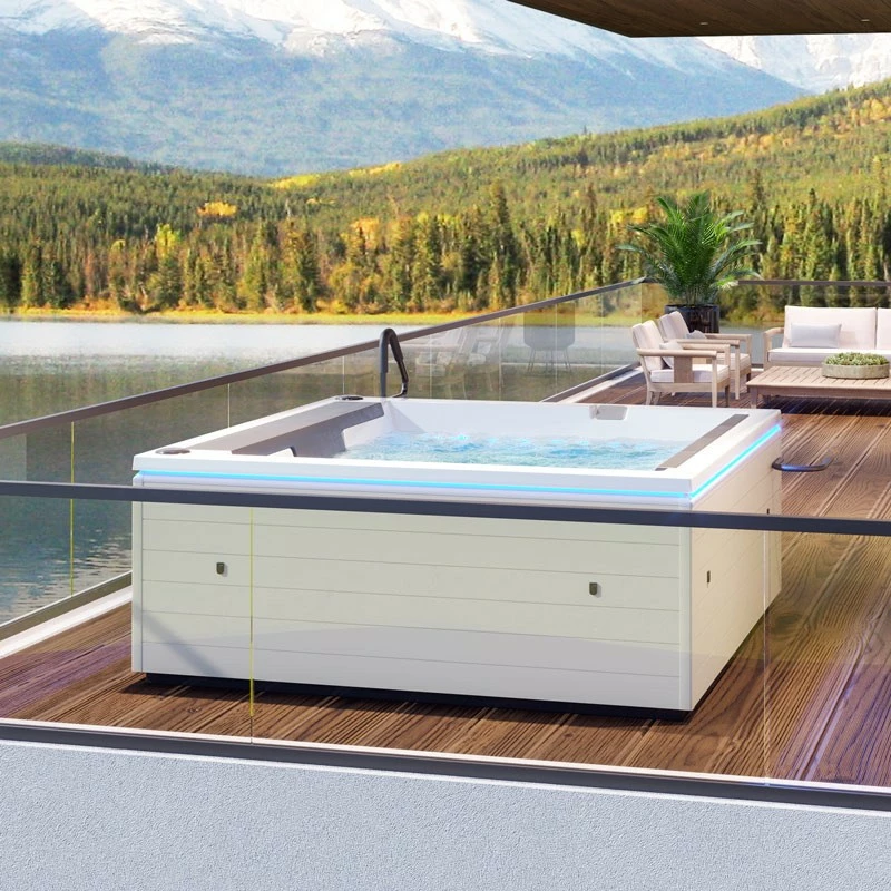 Design-Line Whirlpool Modell L4 Aussteller 3 Design-Line Whirlpool Modell L4 Aussteller