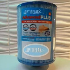 Ersatzfilter Optirelax M1