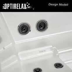 Design-Line Whirlpool Modell M 29 Design-Line Whirlpool Modell M -Baden Verkaufs-Shop Whirlpool Fussmassageduesen OPTIRELAX Design Line Outdoor Whirlpool 1280x1280