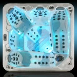 Whirlpool Optirelax Ultra III