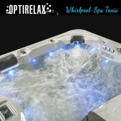 Whirlpool Optirelax Tonic -Baden Verkaufs-Shop Whirlpool Garten OPTIRELAX Tonic 1280x1280
