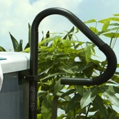 Ein-/Ausstiegshilfe L Für Whirlpools