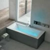 Design Whirlpoolbadewanne GG Rio -Baden Verkaufs-Shop Whirlpool Indoor Luxus Badewanne OPTIRELAX RIO 1280x1280