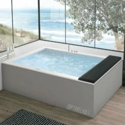 Design Innen Whirlpool GG-MRV F1