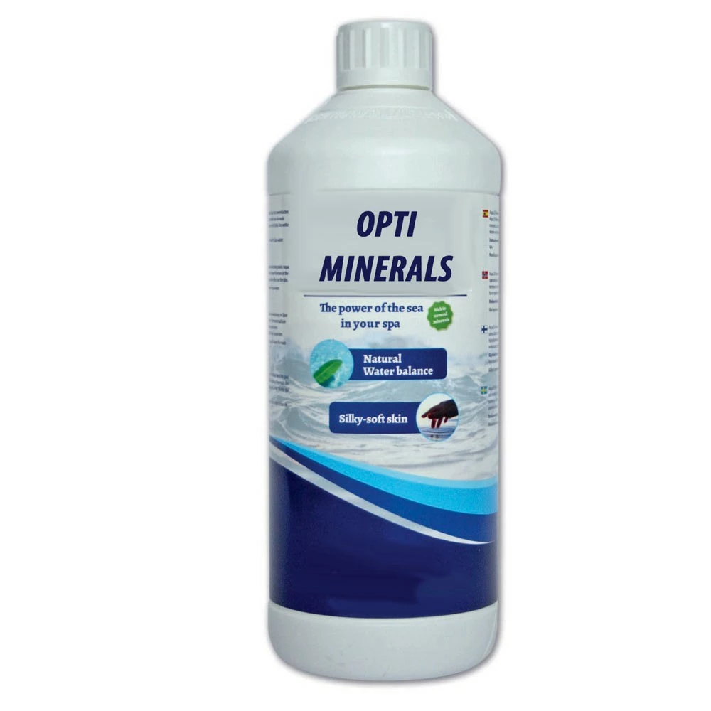Whirlpool Mineralien - OPTIMINERALS 3 Whirlpool Mineralien - OPTIMINERALS
