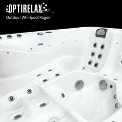 Whirlpool Für Aussen OPTIRELAX® Rügen -Baden Verkaufs-Shop Whirlpool OPTIRELAX Ruegen Whirlpool mit 2 Liegen603607f13b01c 1280x1280
