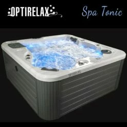 Whirlpool Optirelax Tonic -Baden Verkaufs-Shop Whirlpool OPTIRELAX TONIC Outdoor Whirlpool 1280x1280