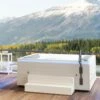 Design-Line Whirlpool Modell S Pro -Baden Verkaufs-Shop Whirlpool Outdoor 2 Personen Optirelax Design Line Whirlpools5c2c2f343431e 1280x1280 1