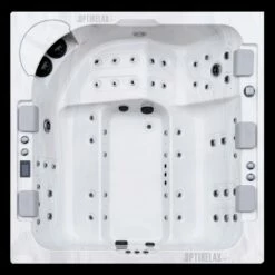 OPTIRELAX® Outdoor Whirlpool Gran Canaria