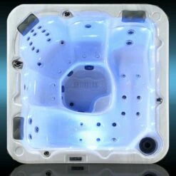 Whirlpool Optirelax V