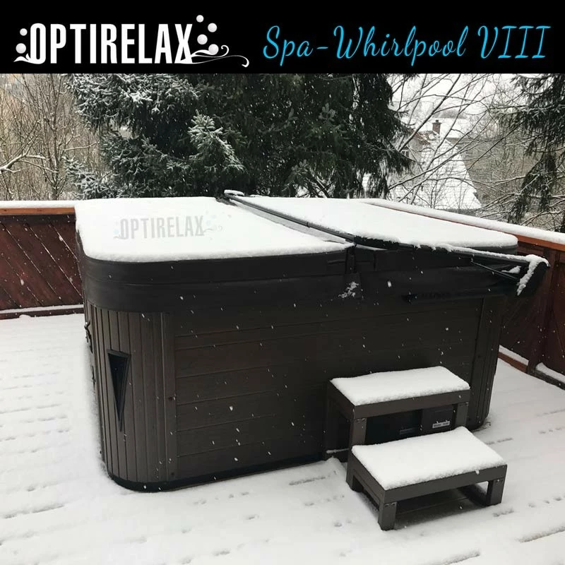 Whirlpool Optirelax VIII 16 Whirlpool Optirelax VIII – Bild 14