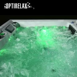 Outdoor Whirloool OPTIRELAX® Q-Line Caipirinha -Baden Verkaufs-Shop Whirlpool Outdoot OPTIRELAX Gartenpool Capi 1280x1280