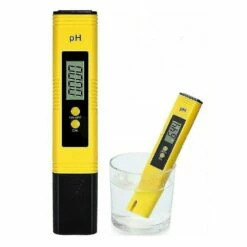 Whirlpool PH-Tester ECO