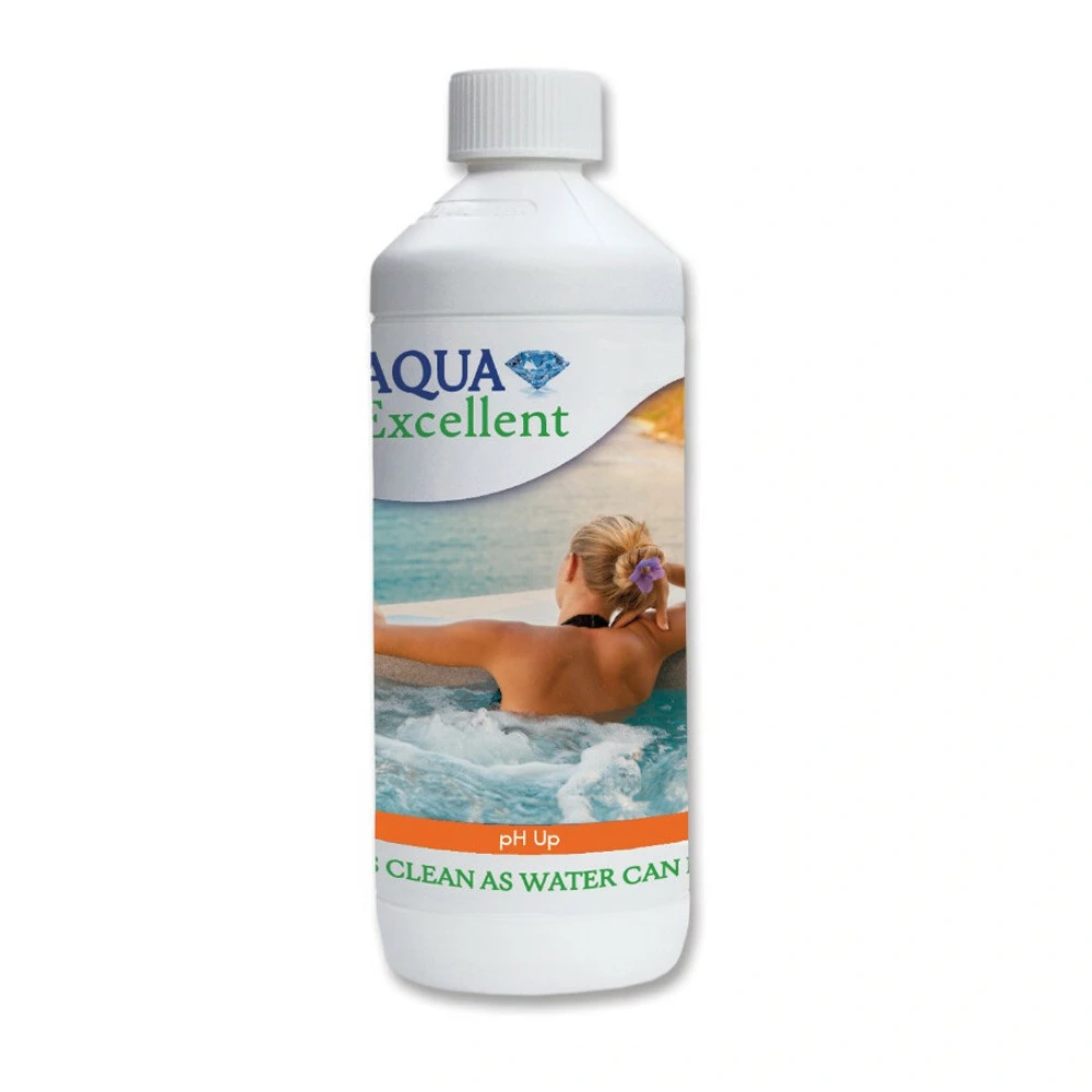 PH-Plus Lösung 3 PH-Plus Lösung