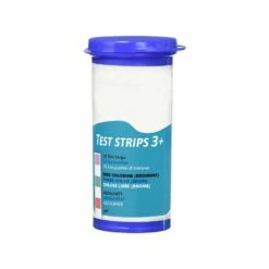 Whirlpool Teststreifen