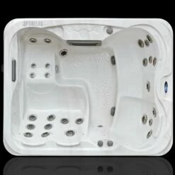 Whirlpool Optirelax Aktiv II