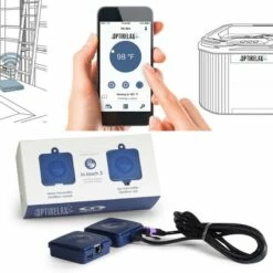 WIFI/APP GECKO MODUL