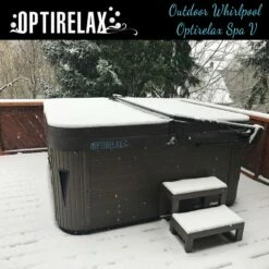 Whirlpool Optirelax V -Baden Verkaufs-Shop Whirlpool Winterfest 1280x1280