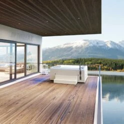 Design-Line Whirlpool Modell S Pro -Baden Verkaufs-Shop Whirlpool auf der Terraasse OPTIRELAX Design Whirlpools5c2c2f23635e5 1280x1280 1