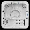 Gartenwhirlpool OPTIRELAX® Amrum -Baden Verkaufs-Shop Whirlpool f r 5 Personen OPTIRELAX AMRUM Spawhirlpool 1280x1280