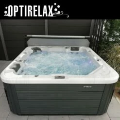 Whirlpool Optirelax VIII 31 Whirlpool Optirelax VIII -Baden Verkaufs-Shop Whirlpool f r aussen OPTIRELAX VIII Kundenbild Erfahrung 2020 1280x1280