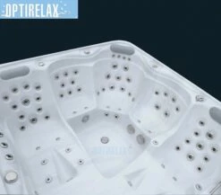 Schwimmspa Pool Ultrarelax - Homerelax Angebot 12 Schwimmspa Pool Ultrarelax - Homerelax Angebot -Baden Verkaufs-Shop Whirlpool im SwimSpa Optirelax Ultrarelax mit 2 Zonen 1200x520