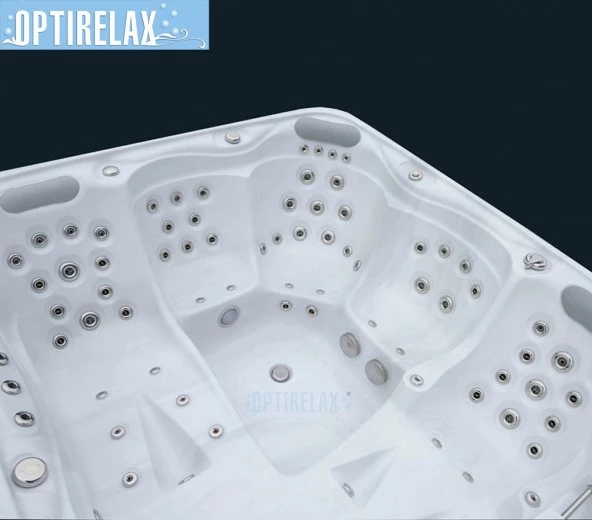 Schwimmspa Pool Ultrarelax - Homerelax Angebot 7 Schwimmspa Pool Ultrarelax - Homerelax Angebot – Bild 5