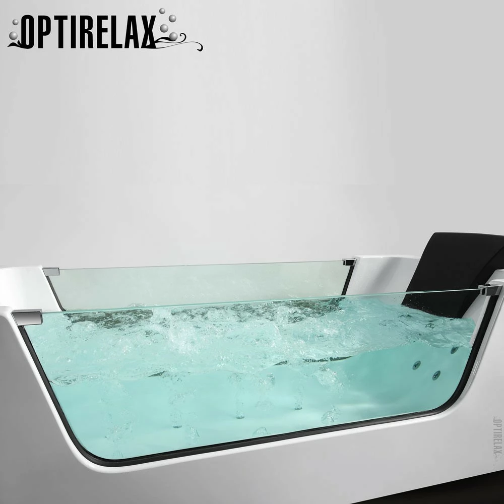 Whirlpoolwanne OPTIRELAX® Look I 5 Whirlpoolwanne OPTIRELAX® Look I – Bild 3